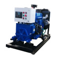 Electricity Generation LFG Clean Energy CHP System Grid Connection Economical Landfill Gas Generator Set